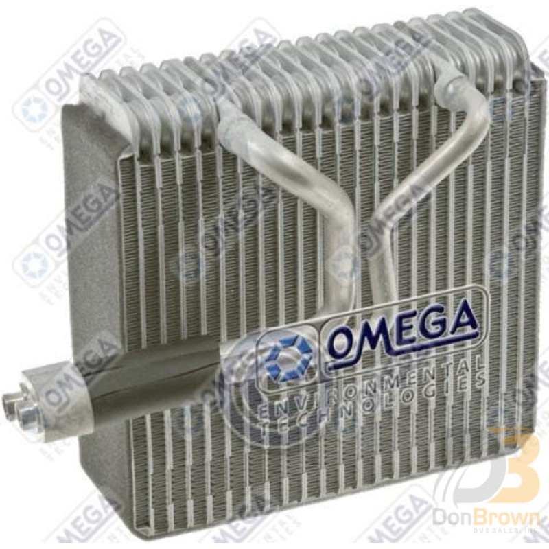 EVAPORATOR KIA SEDONA 02-05 FRONT FM 08-30-01 27-33480