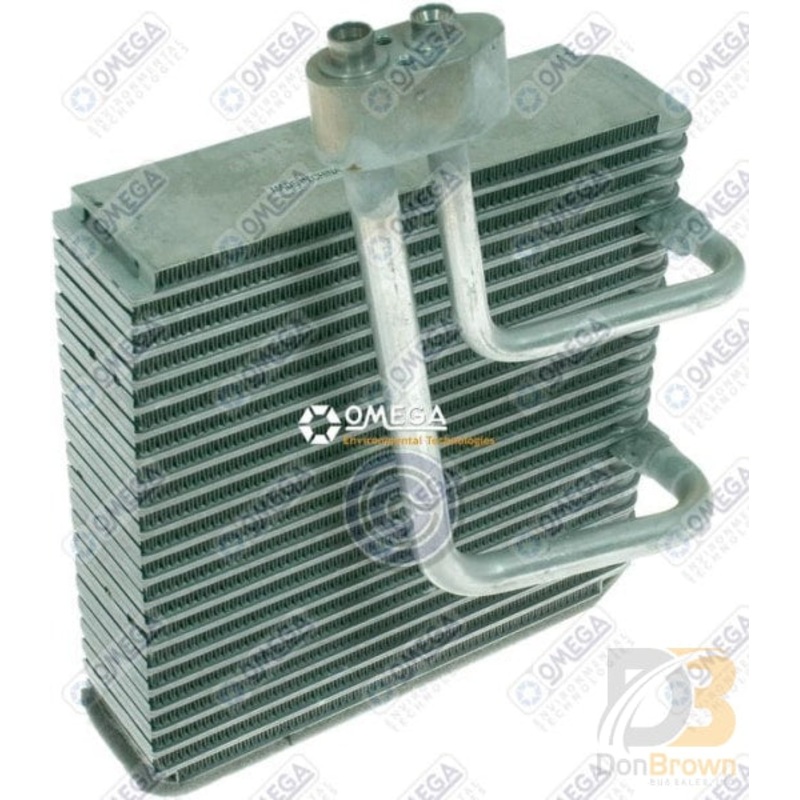 EVAPORATOR KIA SPECTRA 01-04 1K2N161J10 27-33399