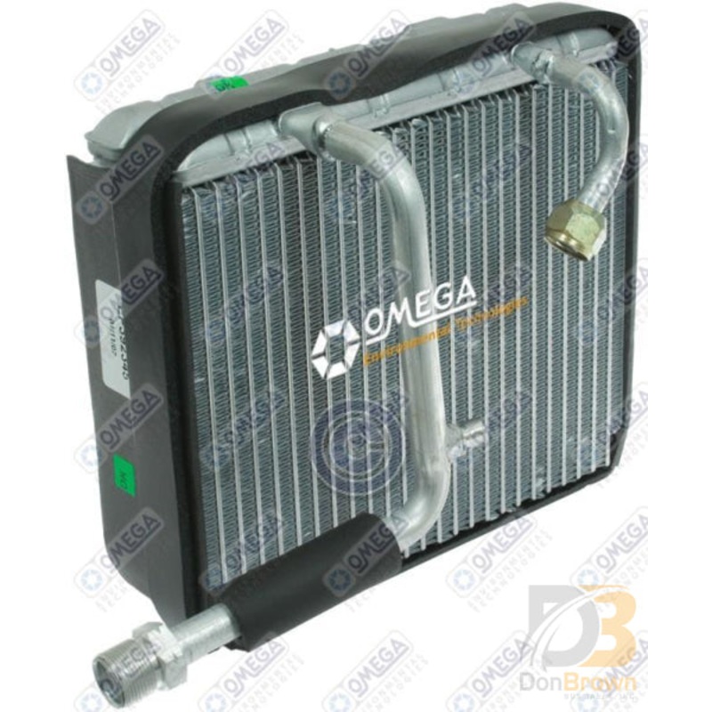 EVAPORATOR MAXIMA 9-95/6-99 INFINITY I30 3.3L 27-33241