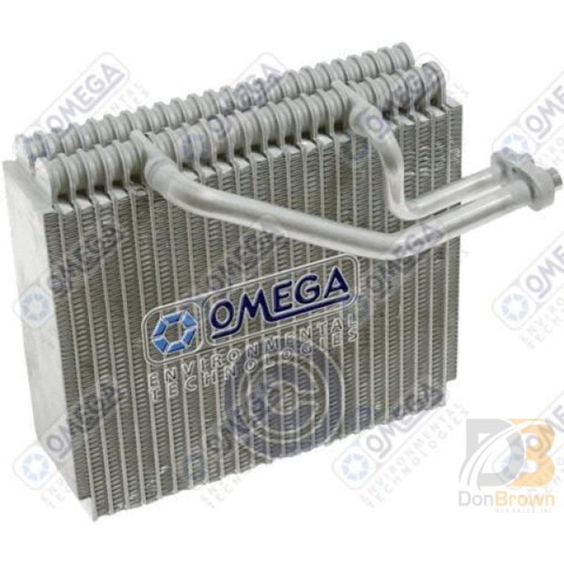 EVAPORATOR MAXIMA INFINITY I30 00-01 I35 02-04 27-33390