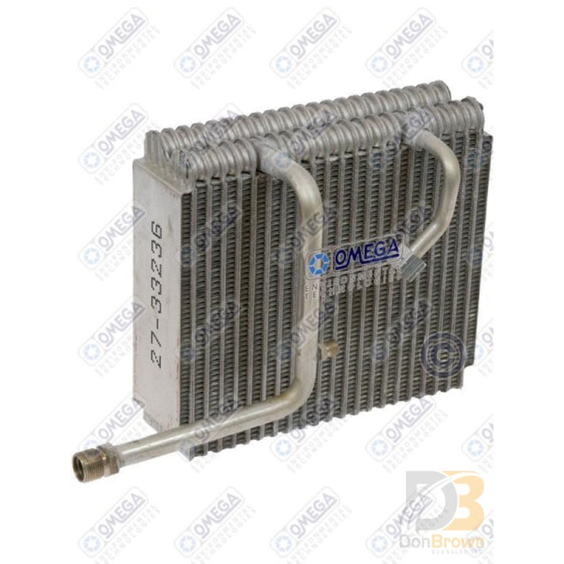 EVAPORATOR MAXIMA W/O ATC 4/96 TO 7/96 27-33236