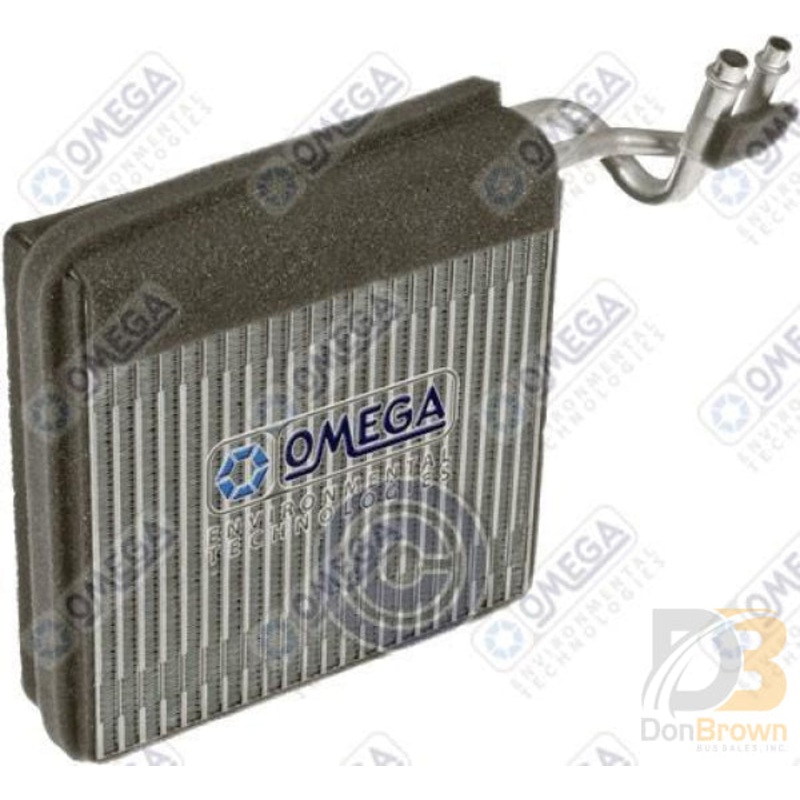 EVAPORATOR MAZDA 6 03-08 US NORTH AMERICA MODEL 27-33381