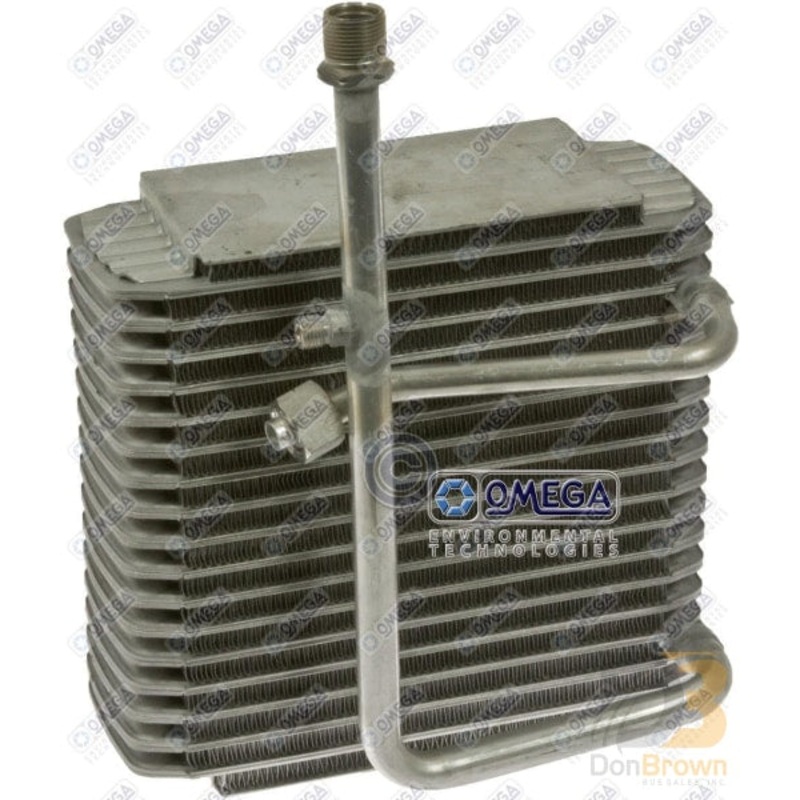 EVAPORATOR MAZDA PROTEGE 323 MX3 PRECIDIA 90-96 27-20308