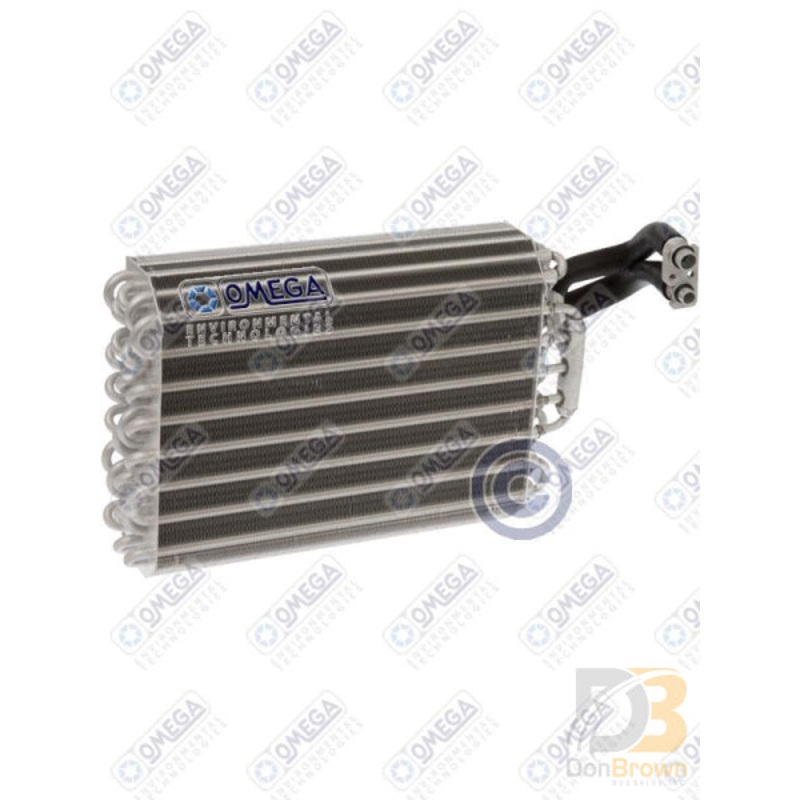 EVAPORATOR MERCEDES 124 ECLASS 93-95 T/F ALUM LHD 27-33692