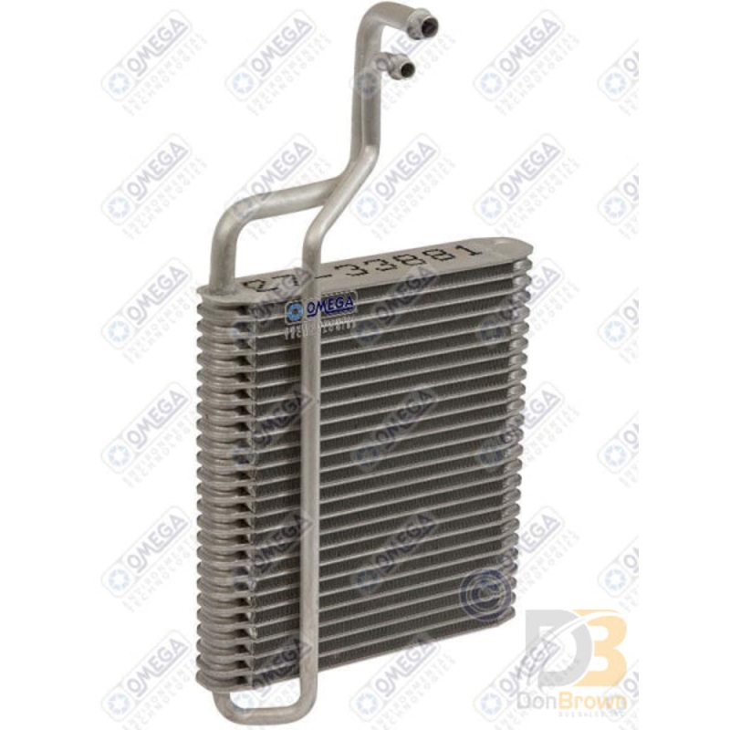 EVAPORATOR MERCEDES BENZ AXOR/ATEGO 27-33881