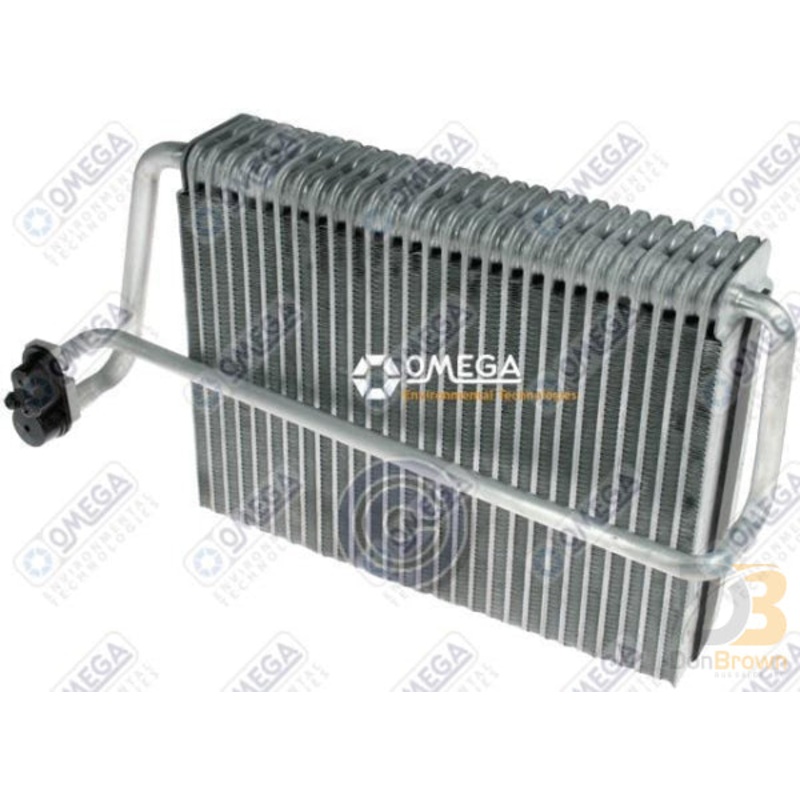 EVAPORATOR  MERCEDES W215 S CLASS W220 CL 500 00-01 27-33332