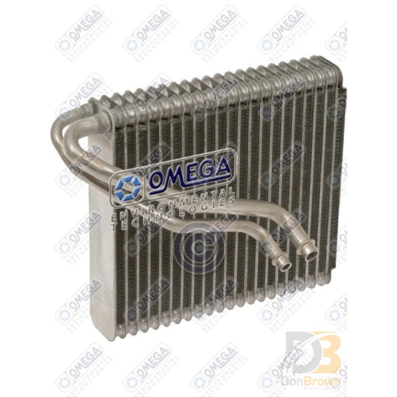 EVAPORATOR MINI COOPER 07-10 EXCEPT CONV 07-08 27-33777