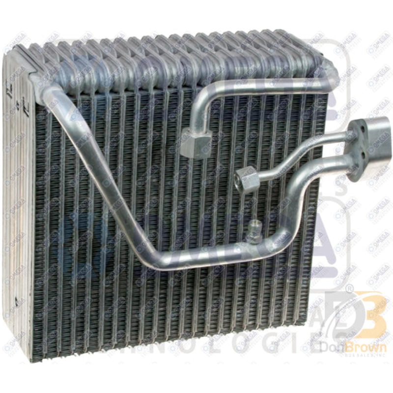EVAPORATOR MITSUBISHI MIRAGE 94-02 PF 27-33189