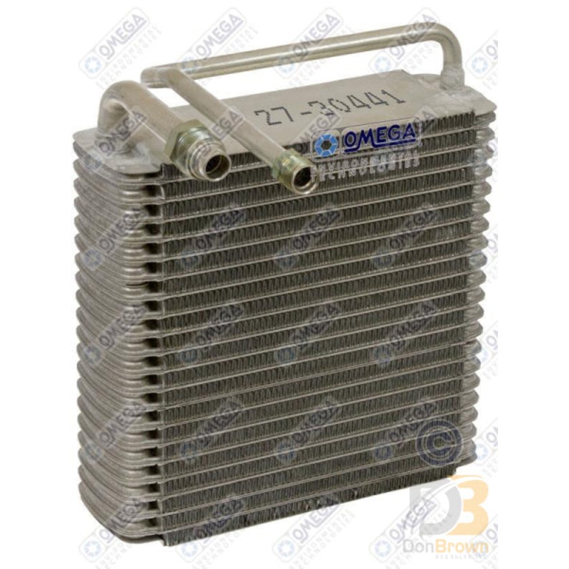 EVAPORATOR MONTE CARLO CUTLASS G PRIX 78-88 27-30441