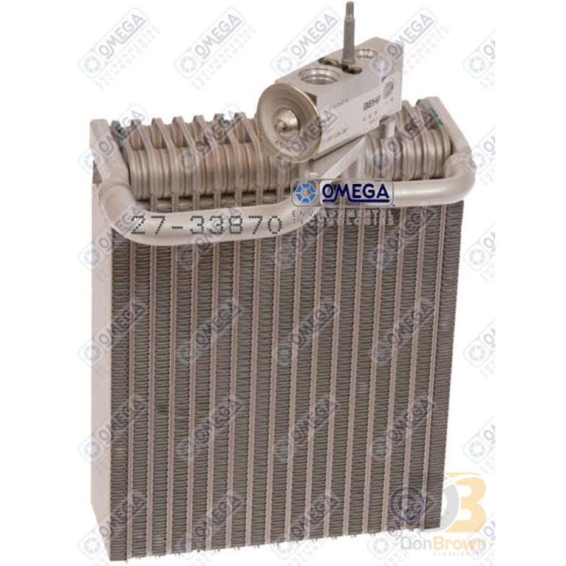 EVAPORATOR NAVISTAR PROSTAR SLEEPER UNIT 07-10 27-33870