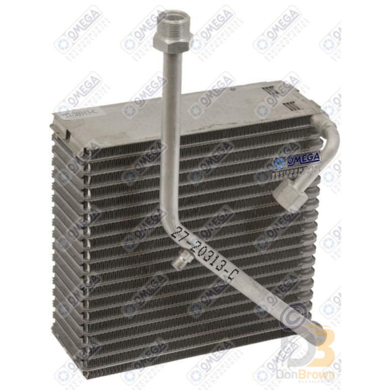 EVAPORATOR NISSAN SENTRA 91-97 200SX 95-97 27-20313-C