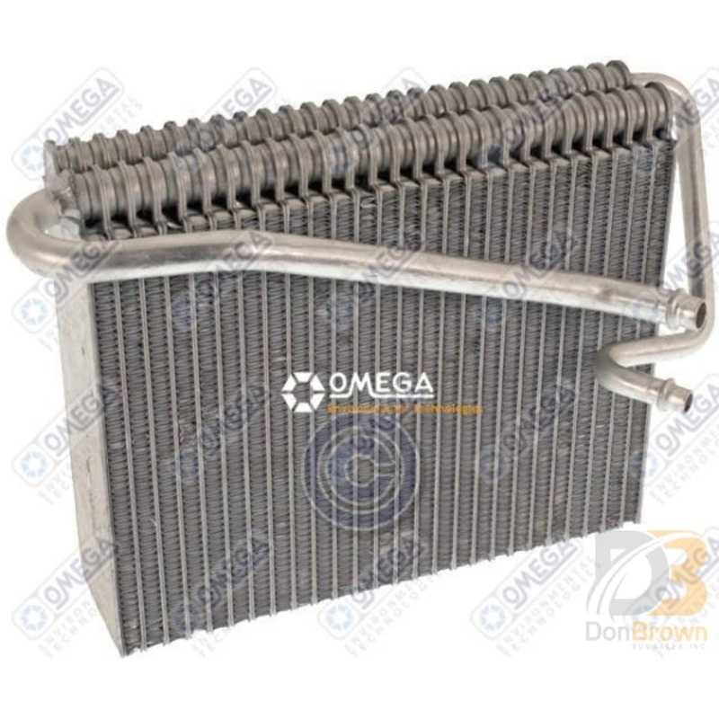 EVAPORATOR OPEL/CHEVY ASTRA G  ZAFIRA  99-04 27-33338