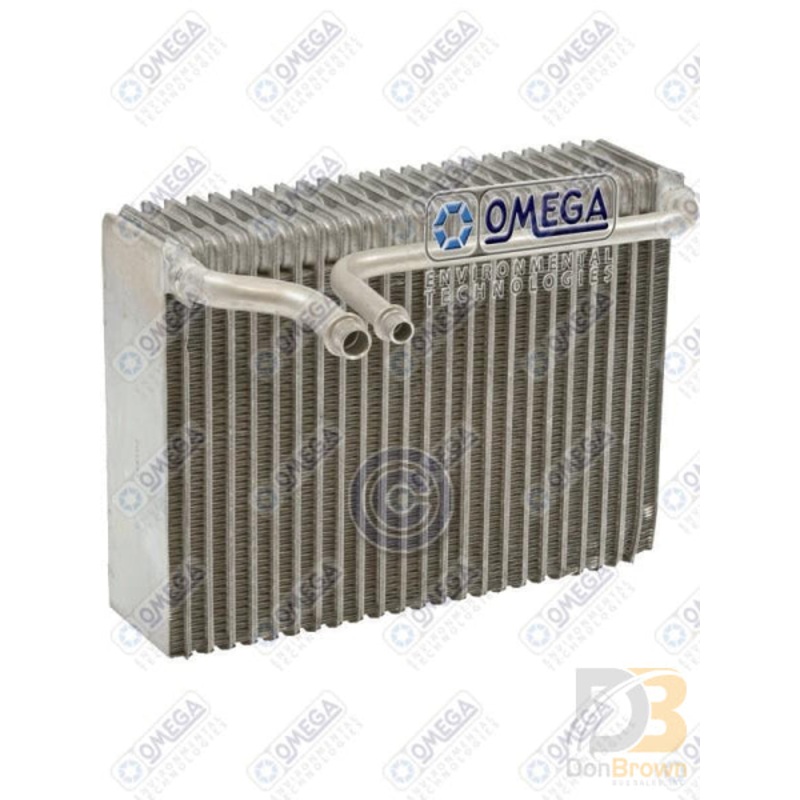 EVAPORATOR PEUGEOT 206 97-01  6444C6 27-33307