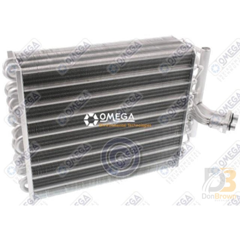 EVAPORATOR PEUGEOT 306 93-95 W/O TXV 27-33347