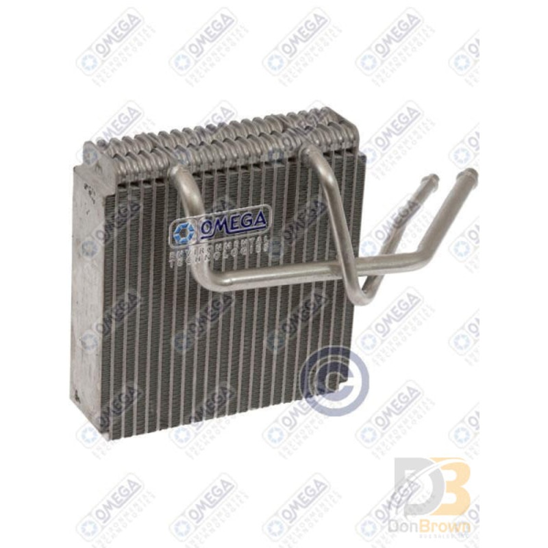 EVAPORATOR PORSCHE BOXSTER 97-04 27-33283