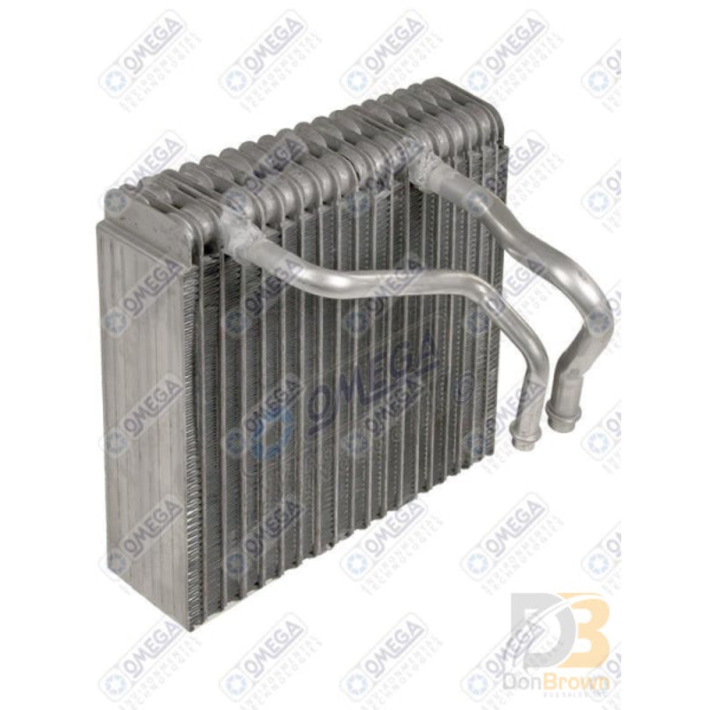 EVAPORATOR (REAR) 27-34021
