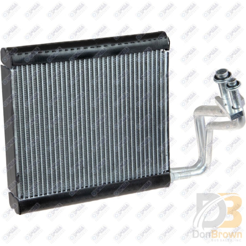 EVAPORATOR (REAR) 27-34093