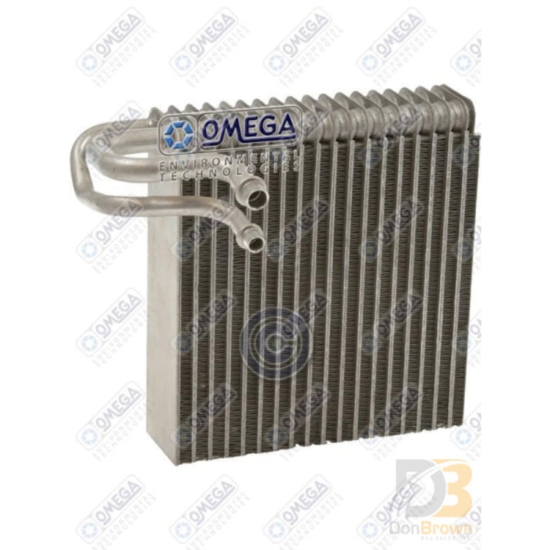 EVAPORATOR RENAULT LOGAN 2006 27-33820