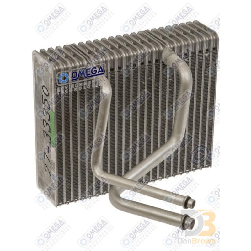 EVAPORATOR RENAULT MEGANE 2002-UP 27-33350