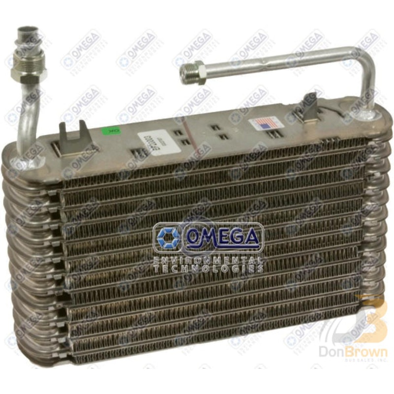 EVAPORATOR S10 P/U 82-94 27-30422