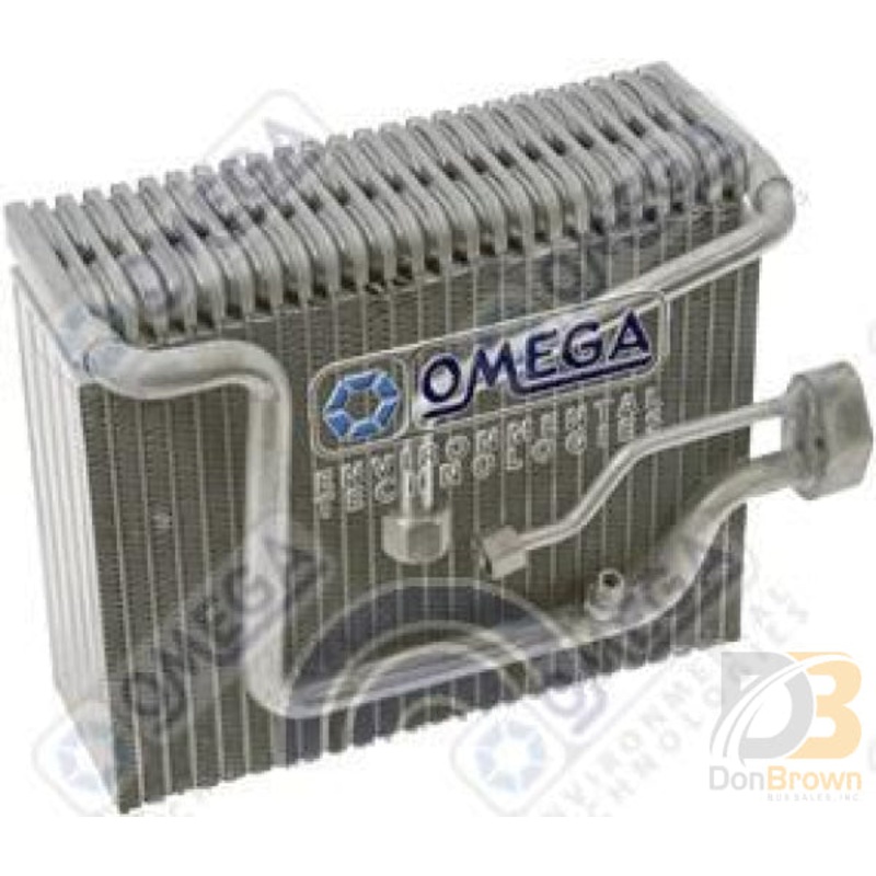 EVAPORATOR SEBRING 2.5L ECLIPSE 2.4L 95-00 27-33180