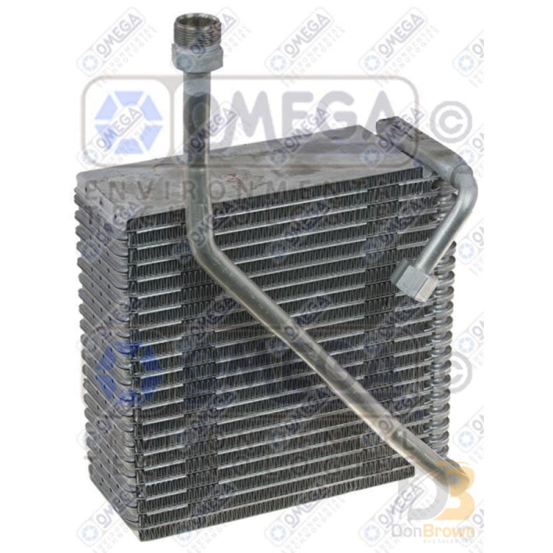 EVAPORATOR SENTRA 98-99 FROM 8/97 200SX 98 27-33247