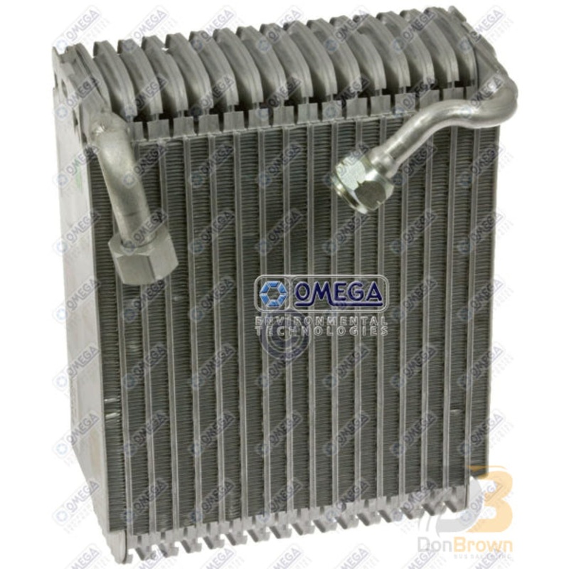 EVAPORATOR SIENNA VAN 01-03 FRONT 88501-08050 27-33374