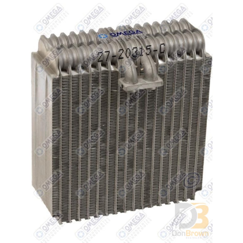 EVAPORATOR TERCEL/PASEO 94-99 27-20315-C