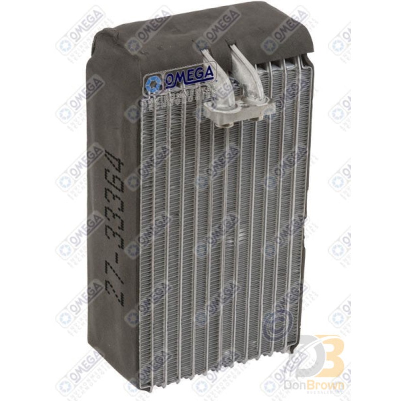 EVAPORATOR TOYOTA SIENNA 01-03 REAR DUAL SLIDE 27-33364
