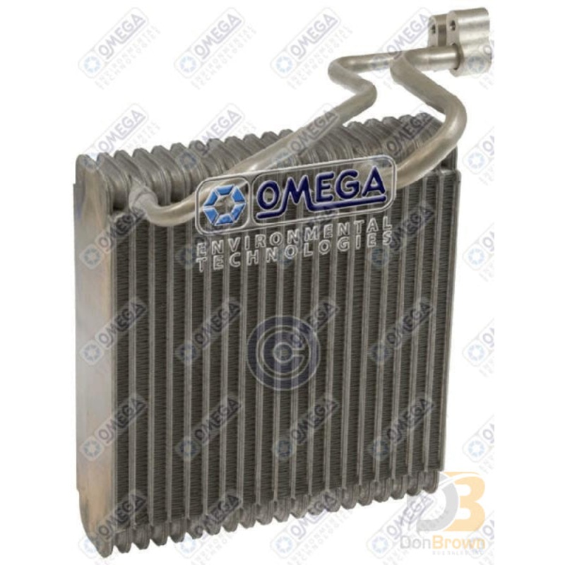 EVAPORATOR TRAILBLAZER ENVOY ASCENDER 03 08 RAINIER04-07 27-33426