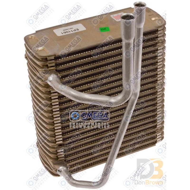 EVAPORATOR VILLAGER QUEST 99-02 FRONT AC 27-33263