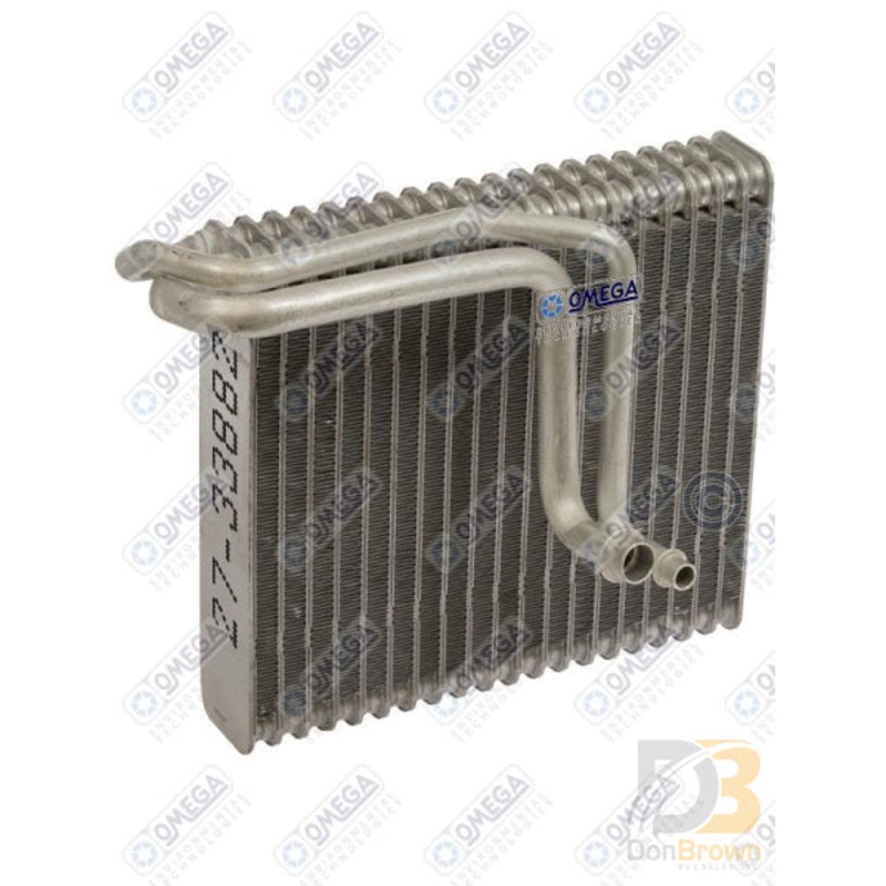 EVAPORATOR VW GOL GEN 5 2008-UP 27-33882