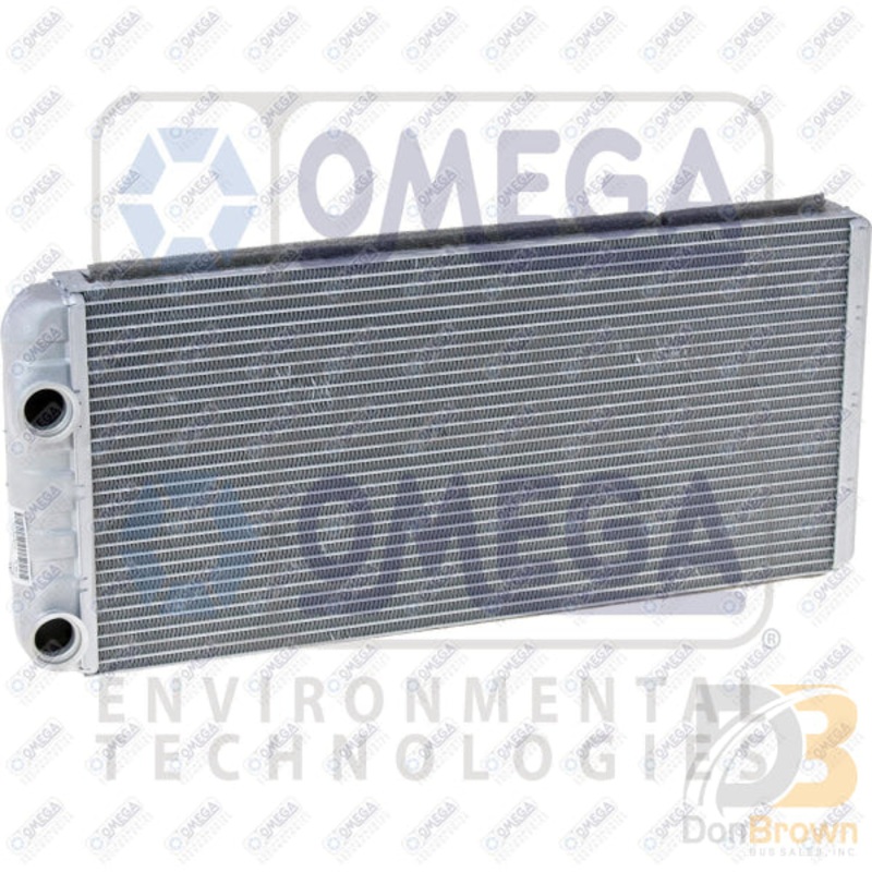 HEATER CORE 27-52669