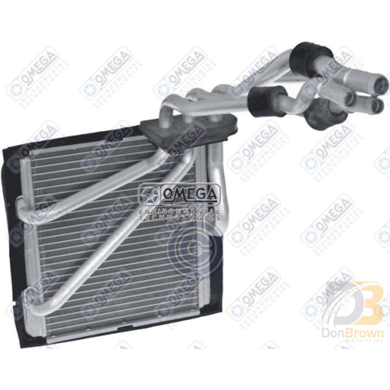 HEATER CORE 99-04 LINCOLN LS/JAGUAR S-TYPE 27-54189