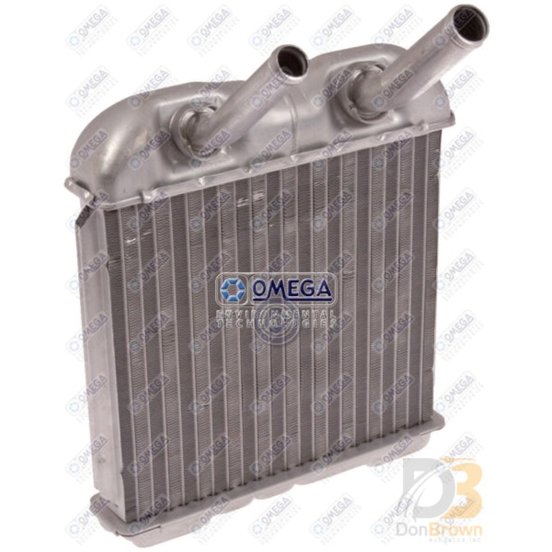 HEATER CORE AUX EXPRESS VAN 96-03 27-58358