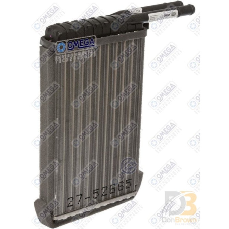 HEATER CORE NAVISTAR 27-52665