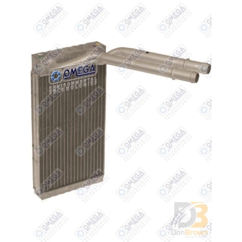 HEATER CORE PONTIAC TORRENT/CHEVY EQUINOX 06-07 27-52680
