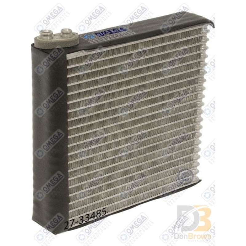 EVAPORATOR 00-04 AUDI A6 S6 27-33485