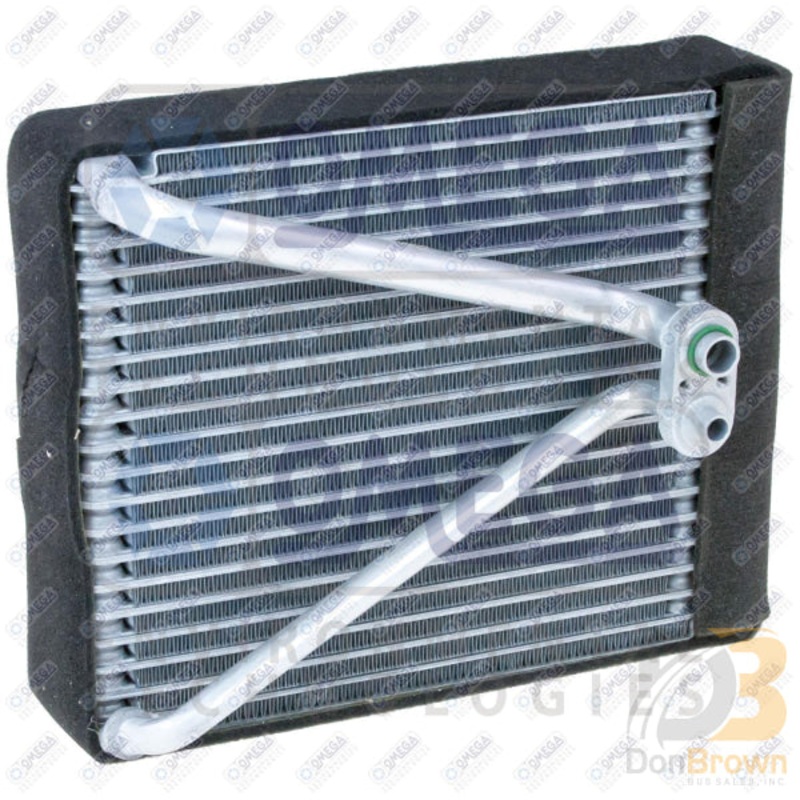 EVAPORATOR 03-04 NISSAN X-TRAIL RIGHT HAND DRIVE 27-33890
