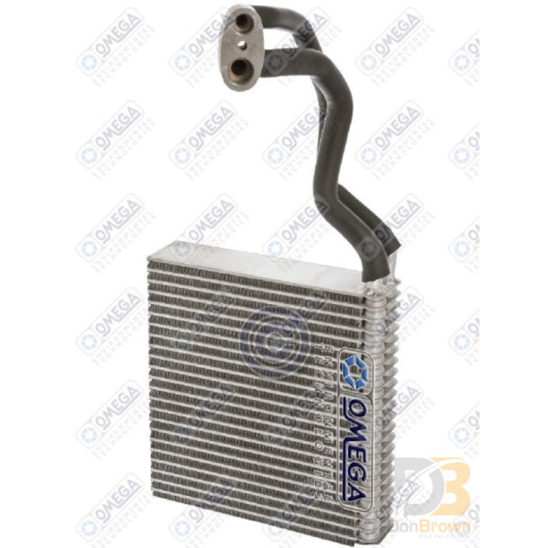 EVAPORATOR 03-08 AUDI A4 03-08 AUDI S4 07-08 RS4 27-33757