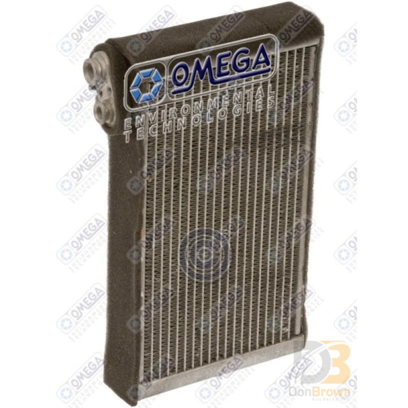 EVAPORATOR 05-07 LAND ROVER LR3 REAR A/C 27-33828