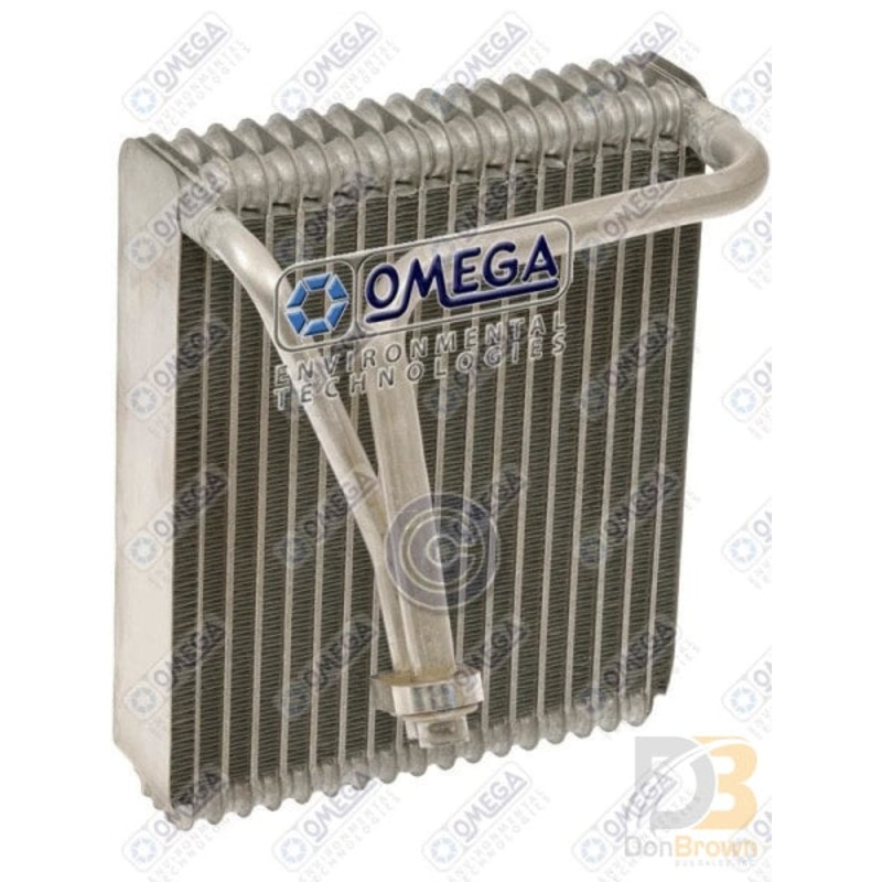 EVAPORATOR 2009 FORD FLEX REAR UNIT 27-33769