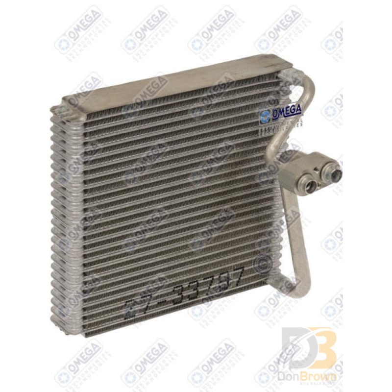 EVAPORATOR 27-33797