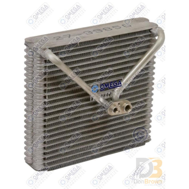 EVAPORATOR 27-33856