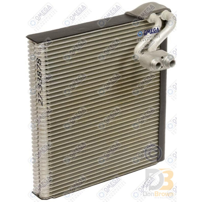 EVAPORATOR 27-33878
