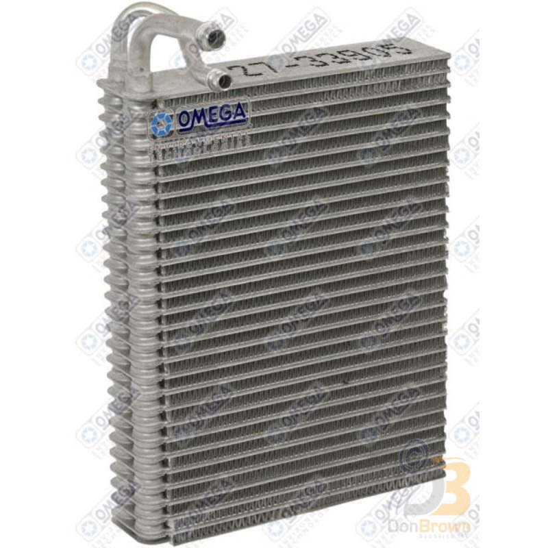 EVAPORATOR 27-33905