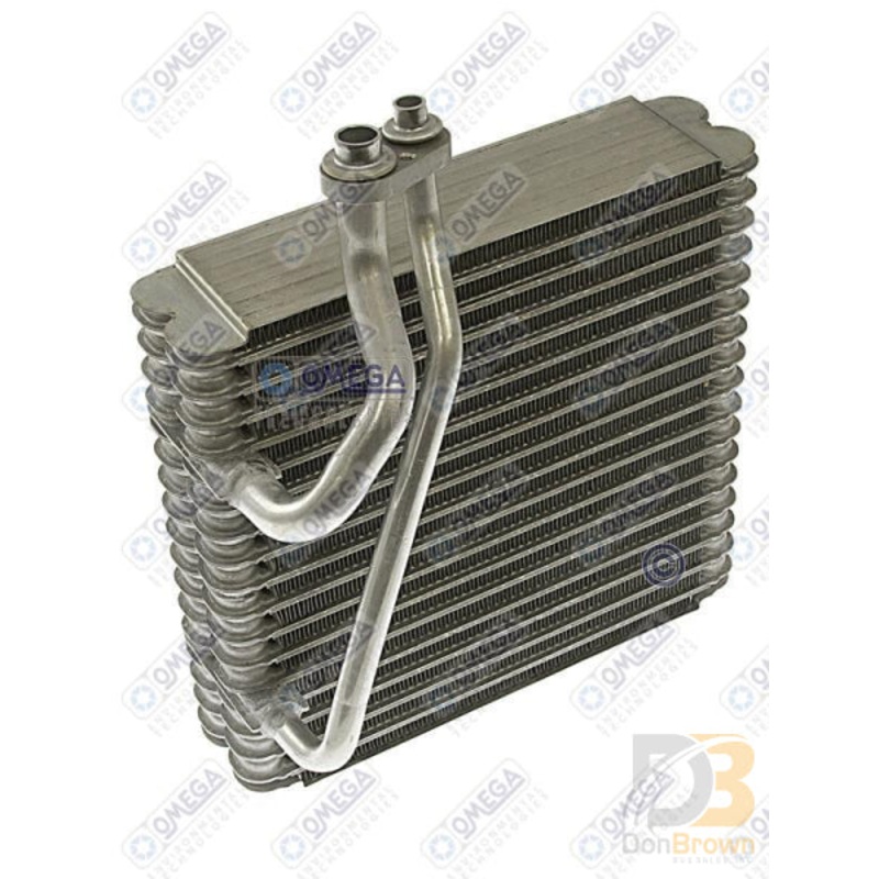 EVAPORATOR 27-33933