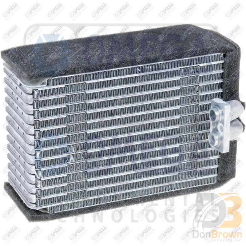 EVAPORATOR 27-33934