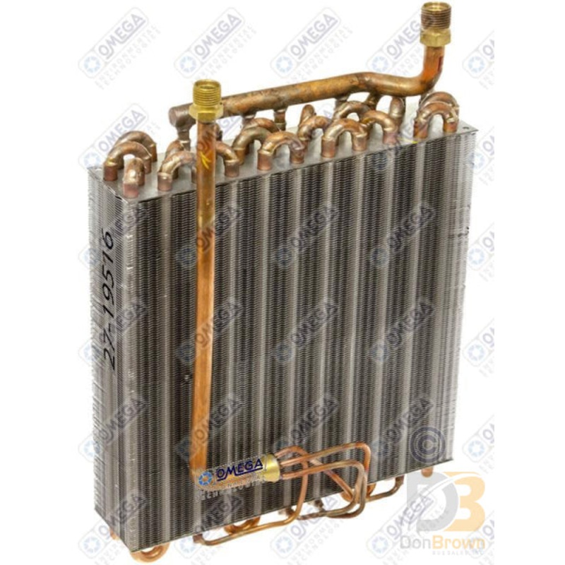 EVAPORATOR 4-RD x 14-FPI x 11-TH x 10.80 FL 27-19516