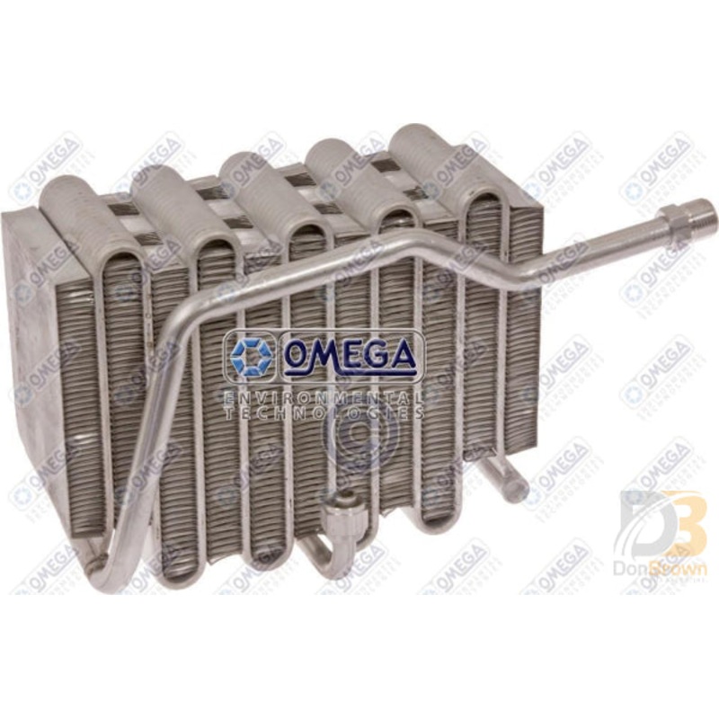 EVAPORATOR ACCORD 86-89 27-24003